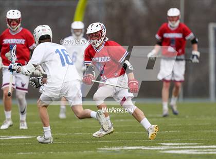 Thumbnail 1 in Pembroke Hill @ Rockhurst photogallery.