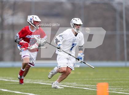 Thumbnail 3 in Pembroke Hill @ Rockhurst photogallery.