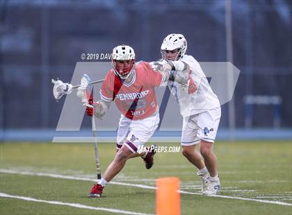 Thumbnail 3 in Pembroke Hill @ Rockhurst photogallery.