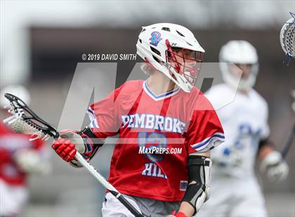 Thumbnail 1 in Pembroke Hill @ Rockhurst photogallery.