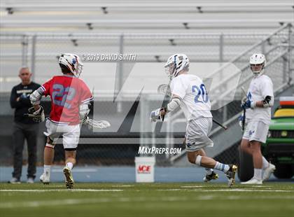 Thumbnail 1 in Pembroke Hill @ Rockhurst photogallery.