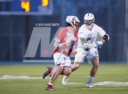 Thumbnail 3 in Pembroke Hill @ Rockhurst photogallery.
