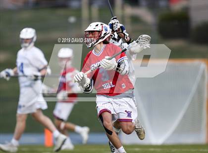 Thumbnail 2 in Pembroke Hill @ Rockhurst photogallery.