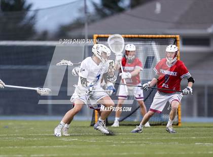 Thumbnail 1 in Pembroke Hill @ Rockhurst photogallery.