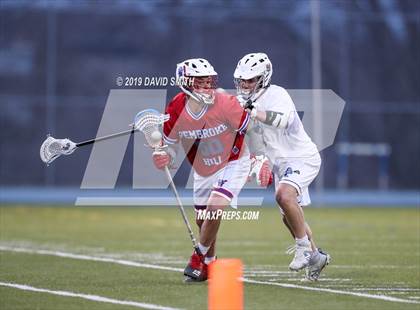 Thumbnail 2 in Pembroke Hill @ Rockhurst photogallery.