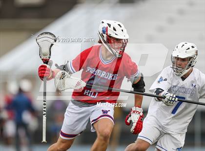 Thumbnail 1 in Pembroke Hill @ Rockhurst photogallery.