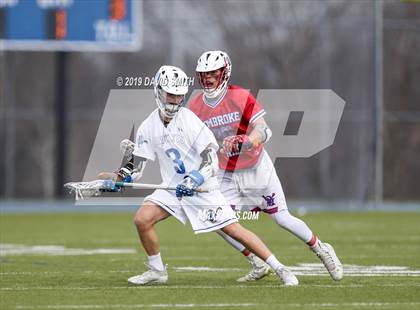 Thumbnail 2 in Pembroke Hill @ Rockhurst photogallery.