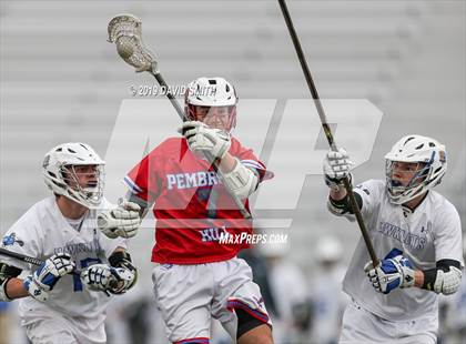 Thumbnail 2 in Pembroke Hill @ Rockhurst photogallery.