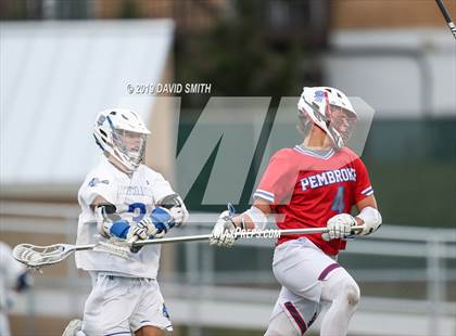 Thumbnail 1 in Pembroke Hill @ Rockhurst photogallery.