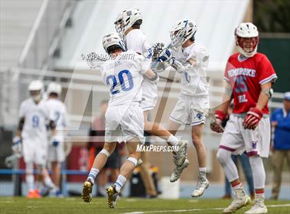 Thumbnail 1 in Pembroke Hill @ Rockhurst photogallery.
