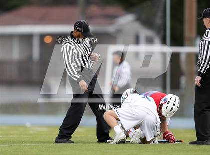 Thumbnail 3 in Pembroke Hill @ Rockhurst photogallery.