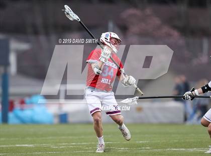 Thumbnail 2 in Pembroke Hill @ Rockhurst photogallery.