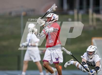 Thumbnail 1 in Pembroke Hill @ Rockhurst photogallery.