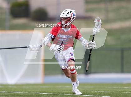 Thumbnail 3 in Pembroke Hill @ Rockhurst photogallery.