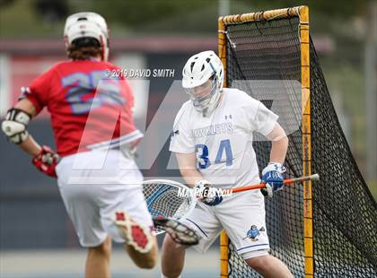 Thumbnail 3 in Pembroke Hill @ Rockhurst photogallery.