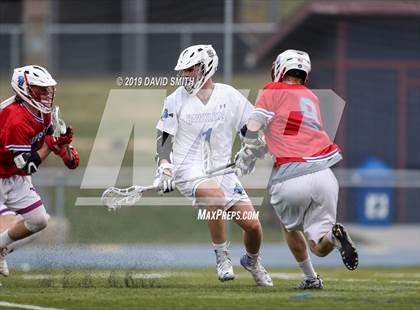 Thumbnail 1 in Pembroke Hill @ Rockhurst photogallery.