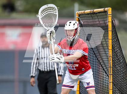 Thumbnail 1 in Pembroke Hill @ Rockhurst photogallery.