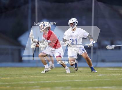 Thumbnail 3 in Pembroke Hill @ Rockhurst photogallery.