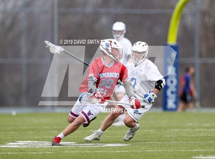 Thumbnail 2 in Pembroke Hill @ Rockhurst photogallery.