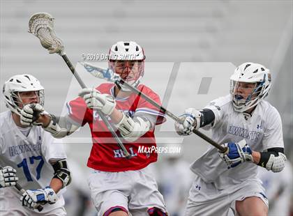 Thumbnail 3 in Pembroke Hill @ Rockhurst photogallery.