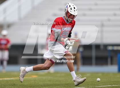 Thumbnail 3 in Pembroke Hill @ Rockhurst photogallery.