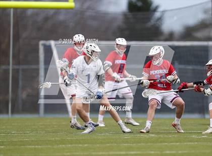 Thumbnail 1 in Pembroke Hill @ Rockhurst photogallery.