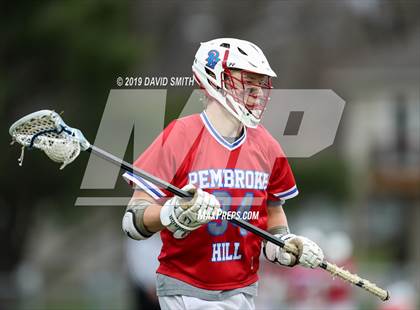 Thumbnail 2 in Pembroke Hill @ Rockhurst photogallery.