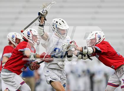 Thumbnail 1 in Pembroke Hill @ Rockhurst photogallery.