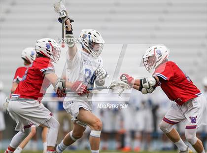 Thumbnail 3 in Pembroke Hill @ Rockhurst photogallery.