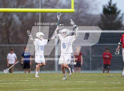 Thumbnail 2 in Pembroke Hill @ Rockhurst photogallery.