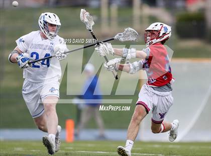 Thumbnail 3 in Pembroke Hill @ Rockhurst photogallery.