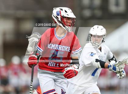 Thumbnail 3 in Pembroke Hill @ Rockhurst photogallery.