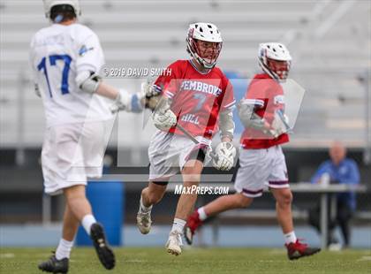 Thumbnail 1 in Pembroke Hill @ Rockhurst photogallery.