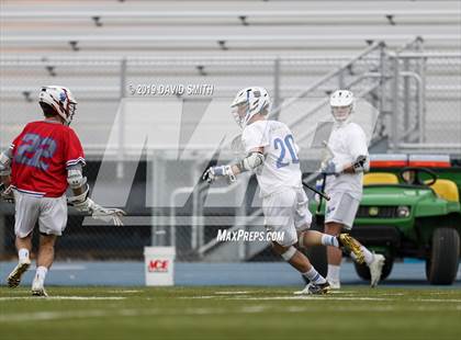 Thumbnail 3 in Pembroke Hill @ Rockhurst photogallery.