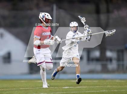 Thumbnail 1 in Pembroke Hill @ Rockhurst photogallery.