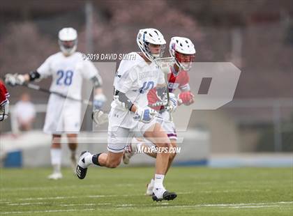 Thumbnail 2 in Pembroke Hill @ Rockhurst photogallery.