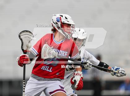 Thumbnail 2 in Pembroke Hill @ Rockhurst photogallery.