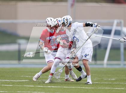 Thumbnail 3 in Pembroke Hill @ Rockhurst photogallery.