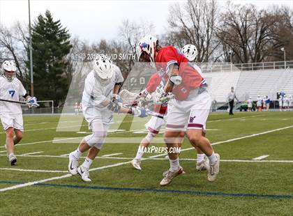 Thumbnail 3 in Pembroke Hill @ Rockhurst photogallery.