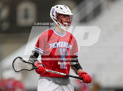 Thumbnail 2 in Pembroke Hill @ Rockhurst photogallery.