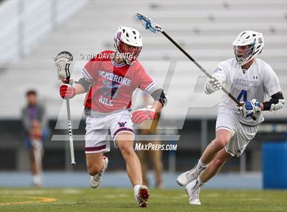 Thumbnail 3 in Pembroke Hill @ Rockhurst photogallery.