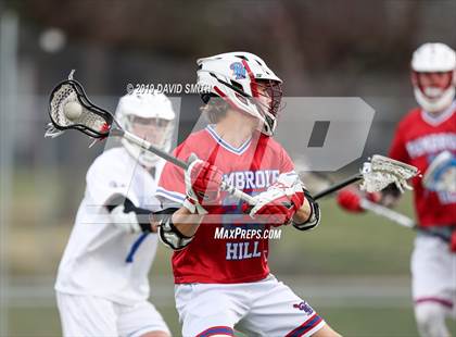 Thumbnail 3 in Pembroke Hill @ Rockhurst photogallery.