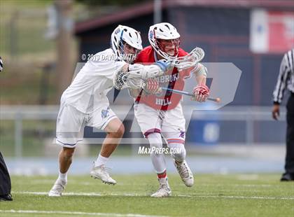 Thumbnail 1 in Pembroke Hill @ Rockhurst photogallery.
