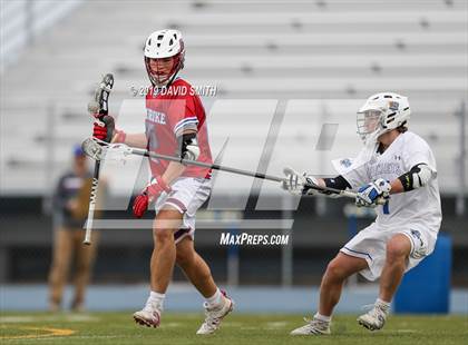 Thumbnail 1 in Pembroke Hill @ Rockhurst photogallery.