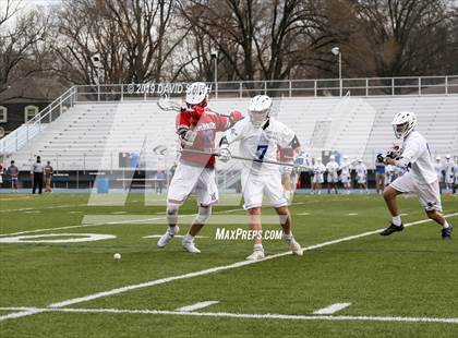 Thumbnail 3 in Pembroke Hill @ Rockhurst photogallery.