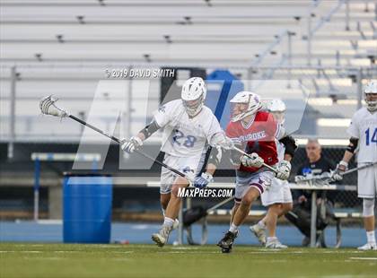 Thumbnail 1 in Pembroke Hill @ Rockhurst photogallery.