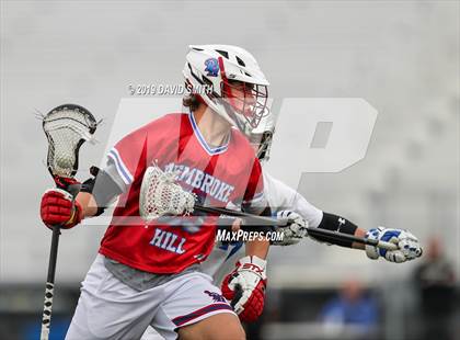 Thumbnail 3 in Pembroke Hill @ Rockhurst photogallery.