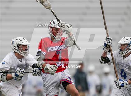 Thumbnail 1 in Pembroke Hill @ Rockhurst photogallery.