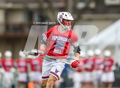 Thumbnail 2 in Pembroke Hill @ Rockhurst photogallery.
