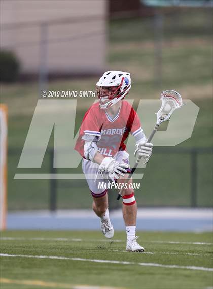 Thumbnail 2 in Pembroke Hill @ Rockhurst photogallery.